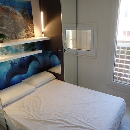 Suite 1 Chambre, 1 Sejour, Climatise, Piscines, 400M De La Mer Ла-Лонд-ле-Мор Экстерьер фото